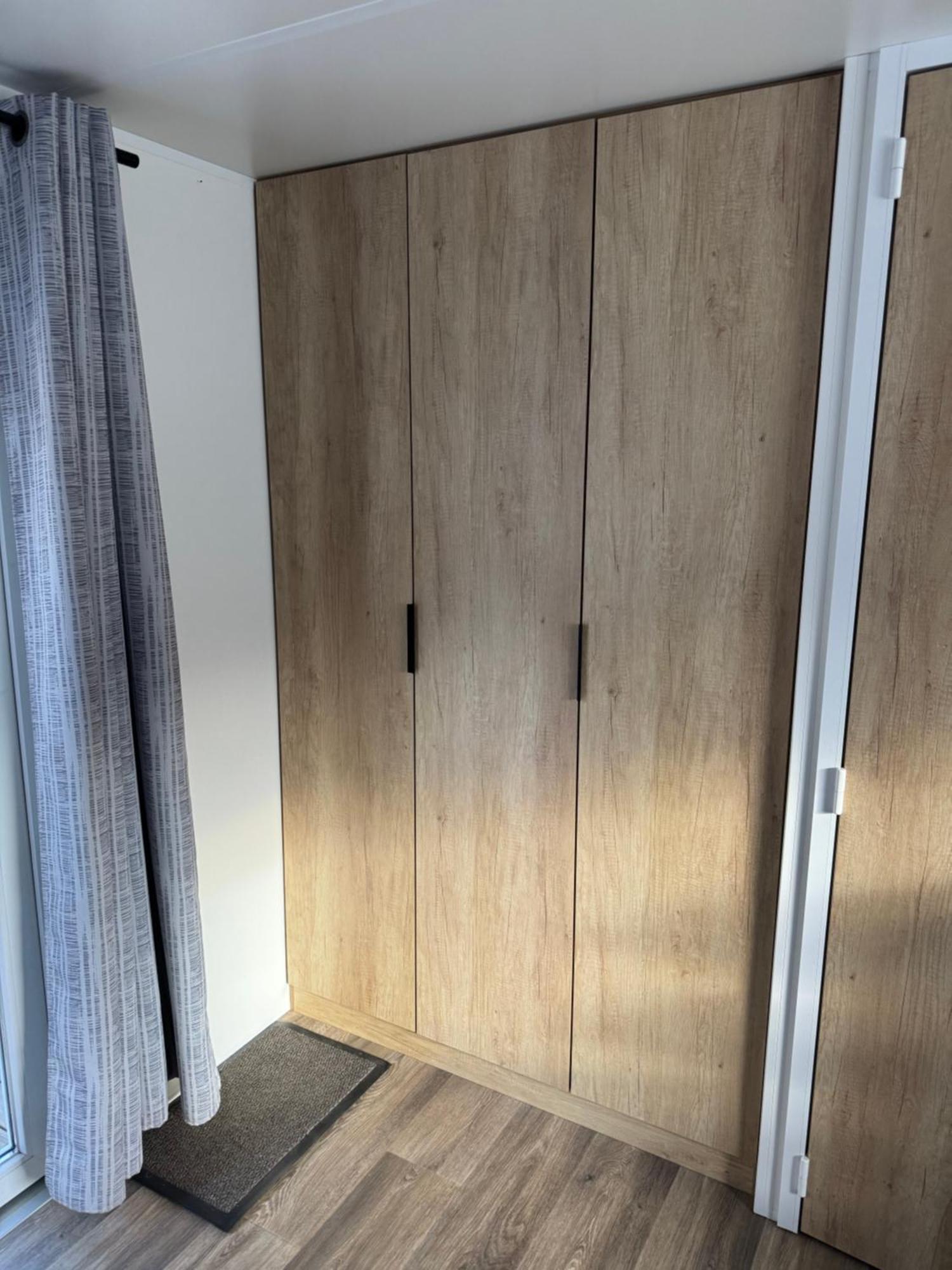 Mobilhome Camping Le Bosc Saint-Cyprien  Esterno foto